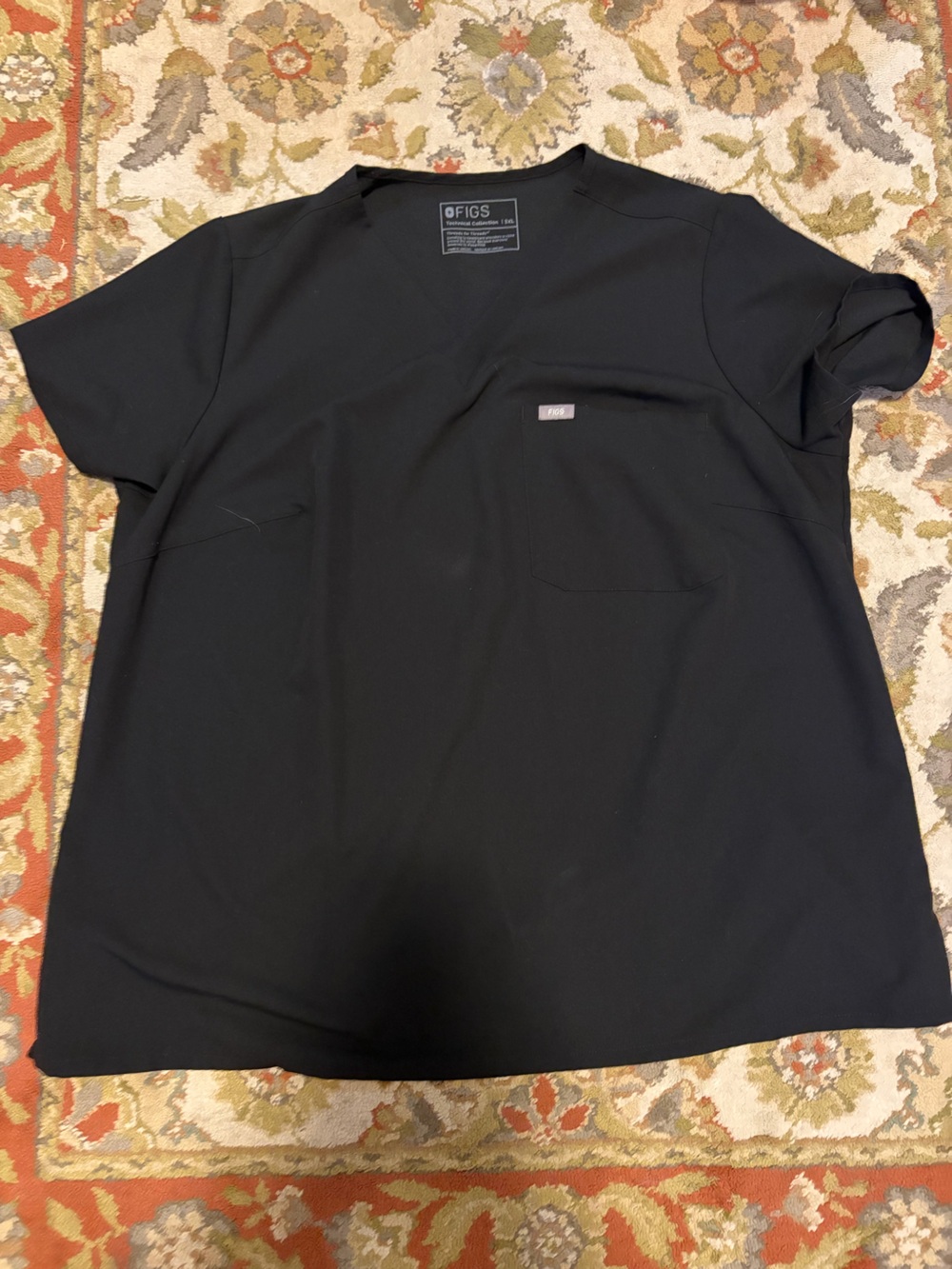 Figs Top